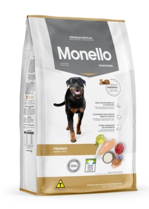 Monello Adult Dog - Traditional