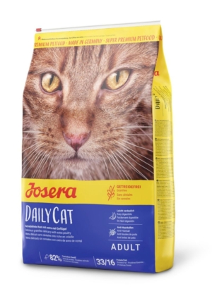 Josera Daily Cat