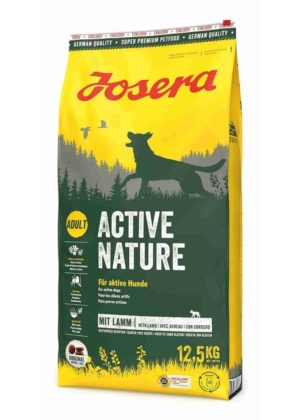 Josera Active Nature Dog