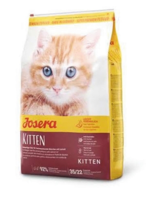 Josera KITTEN