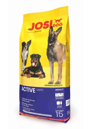Josi Dog