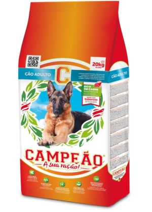 CAMPEÃO ADULT DOG