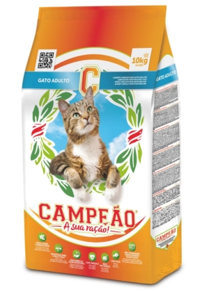 CAMPEÃO ADULT CAT