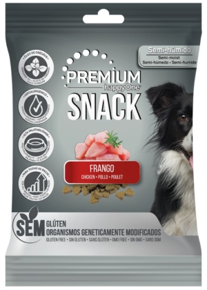 Snack HO Premium Adult Dog Chicken 100g